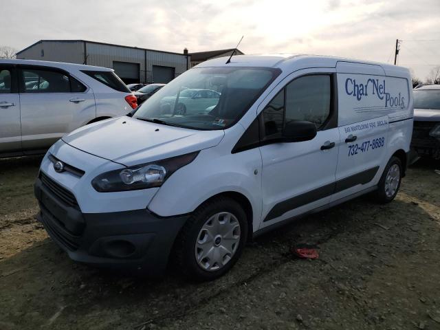 Ford Transit co (2015)