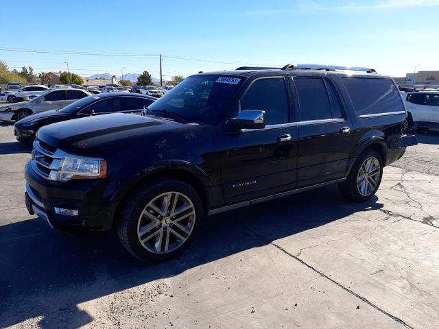 Ford Expedition (2016)