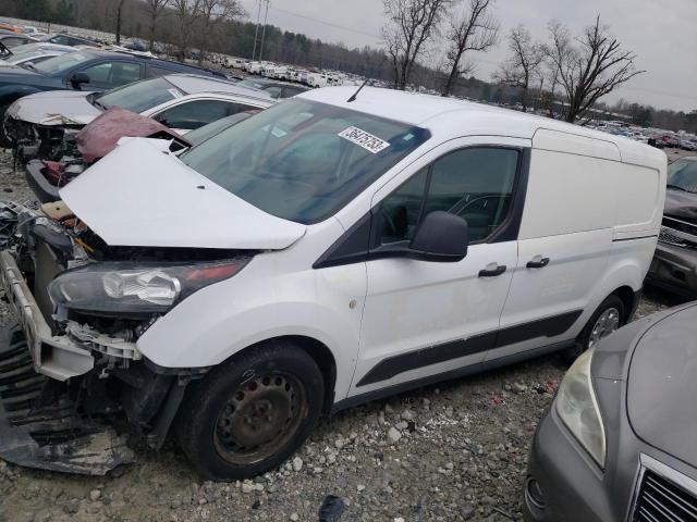 Ford Transit co (2016)