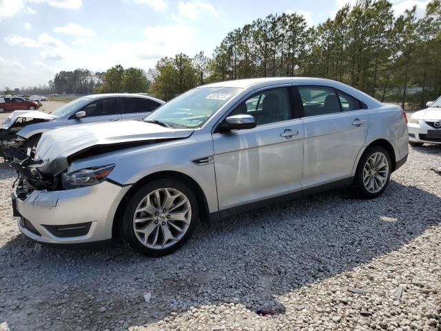 Ford Taurus lim (2017)