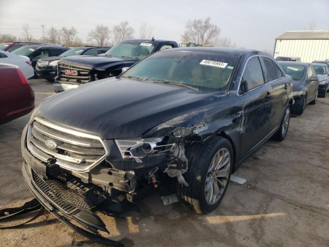 Ford Taurus lim (2017)