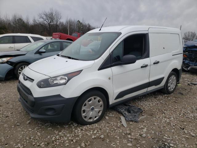 Ford Transit co (2017)