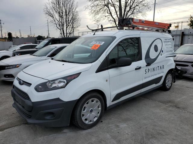 Ford Transit co (2017)