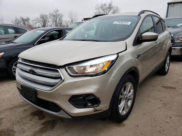 Ford Escape se (2018)