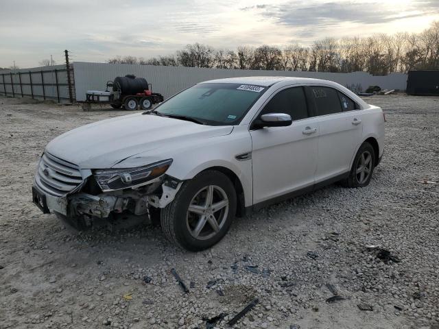 Ford Taurus lim (2018)