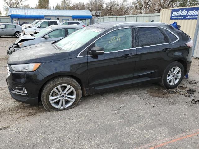 Ford Edge (2019)