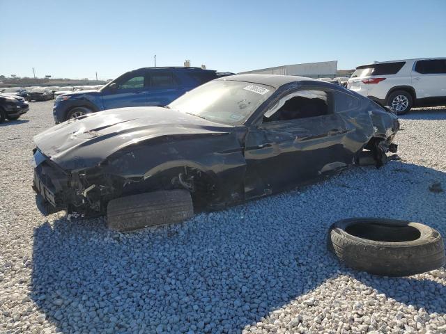 Ford Mustang (2019)
