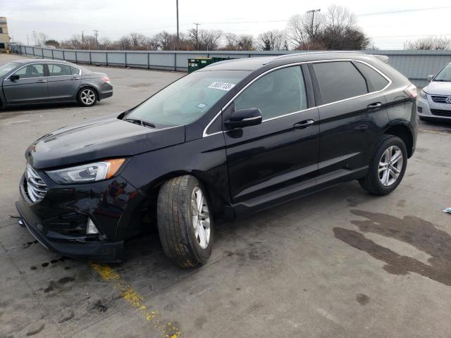 Ford Edge (2019)