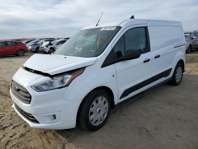 Ford Transit co (2020)