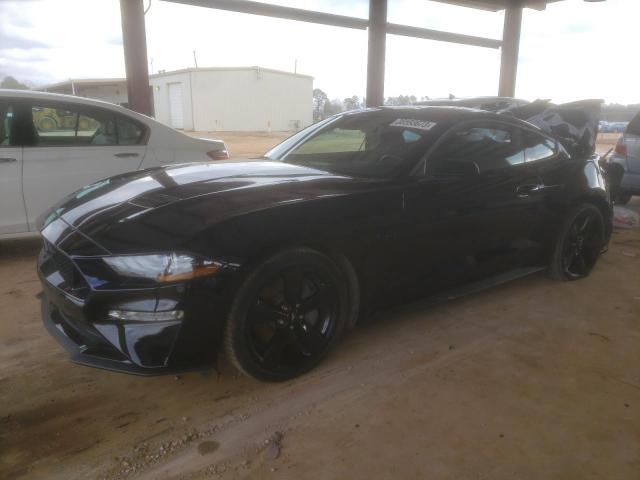 Ford Mustang gt (2021)