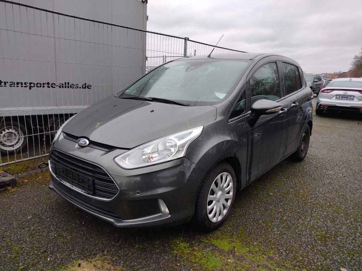 Ford B-max (2015)