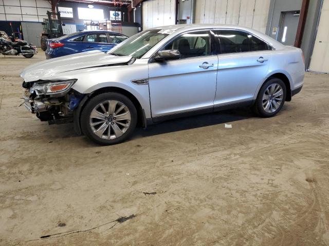 Ford Taurus lim (2011)