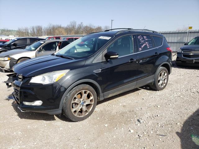 Ford Escape sel (2013)