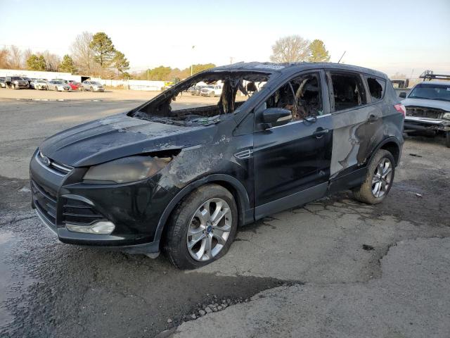 Ford Escape sel (2013)