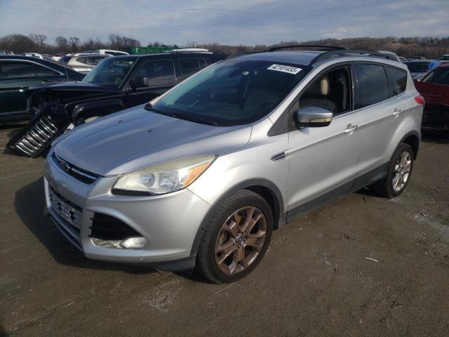 Ford Escape sel (2013)