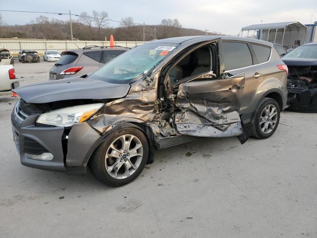 Ford Escape sel (2013)
