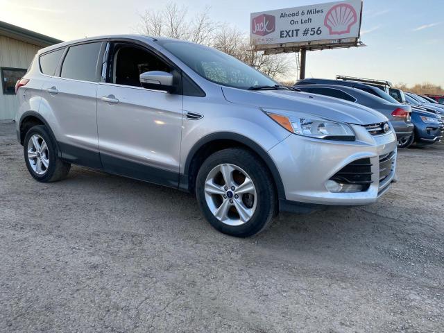 Ford Escape sel (2013)