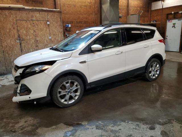 Ford Escape sel (2013)