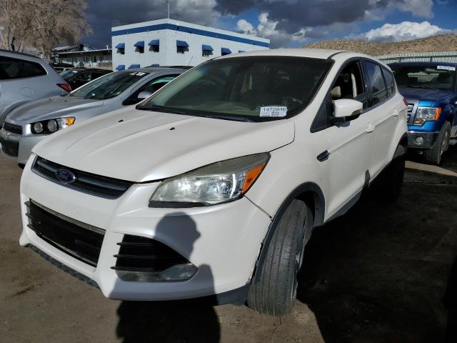Ford Escape sel (2013)