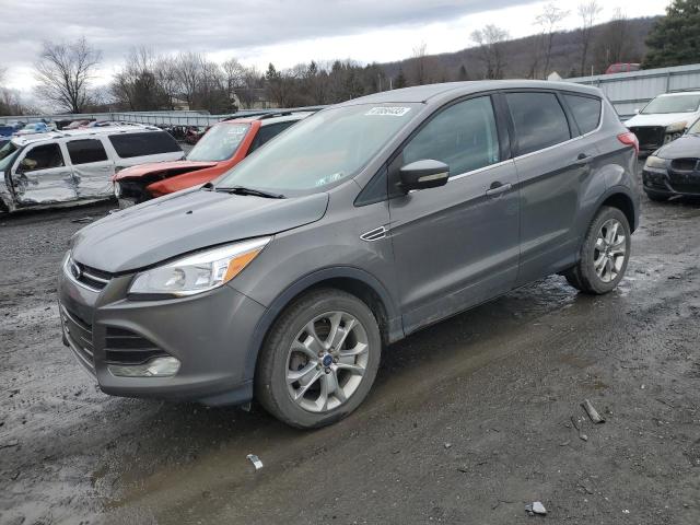 Ford Escape sel (2013)