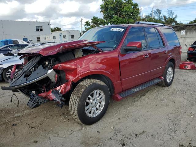 Ford Expedition (2013)