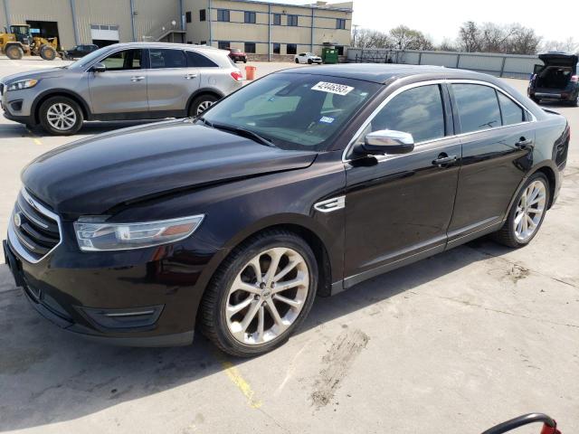 Ford Taurus lim (2013)