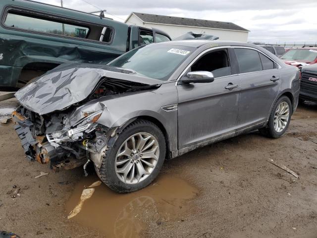 Ford Taurus lim (2013)