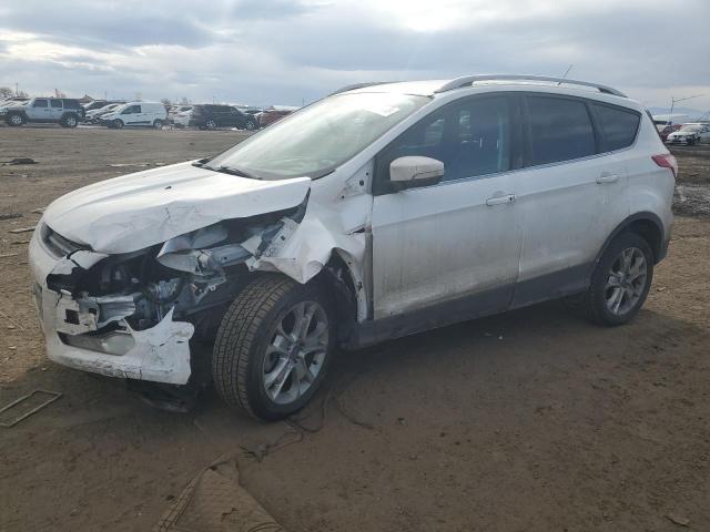 Ford Escape tit (2014)