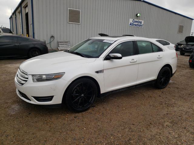 Ford Taurus lim (2014)