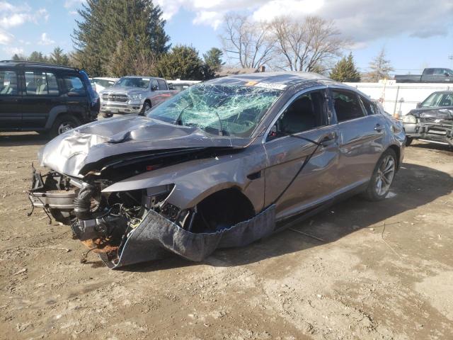 Ford Taurus sho (2014)