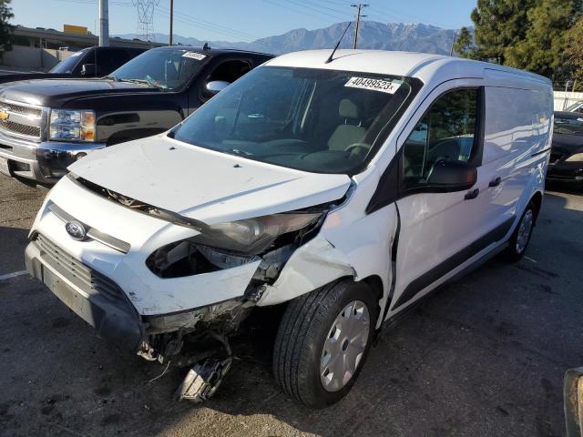 Ford Transit co (2014)