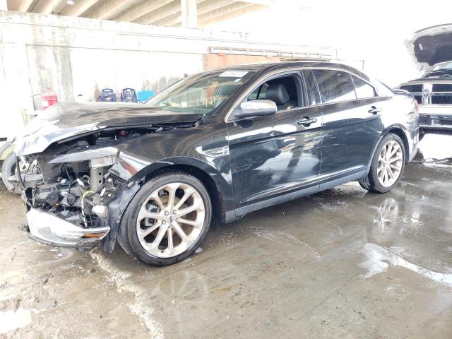 Ford Taurus lim (2015)