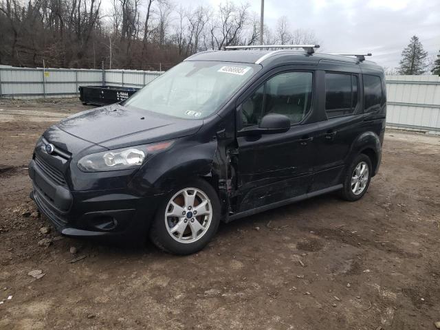 Ford Transit co (2015)