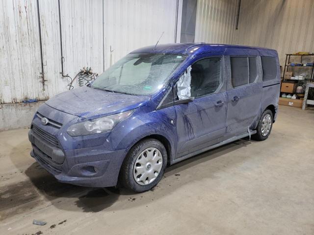 Ford Transit co (2015)