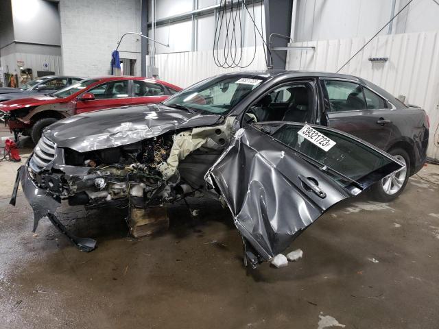 Ford Taurus sel (2016)