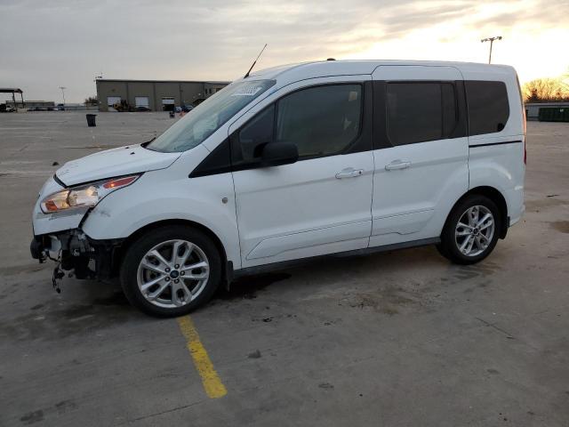 Ford Transit co (2016)