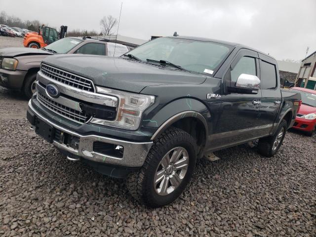 Ford F150 super (2018)