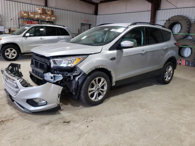 Ford Escape sel (2019)