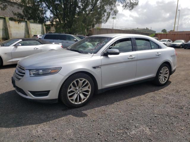 Ford Taurus lim (2019)