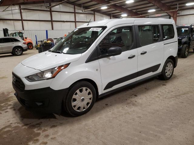 Ford Transit co (2020)