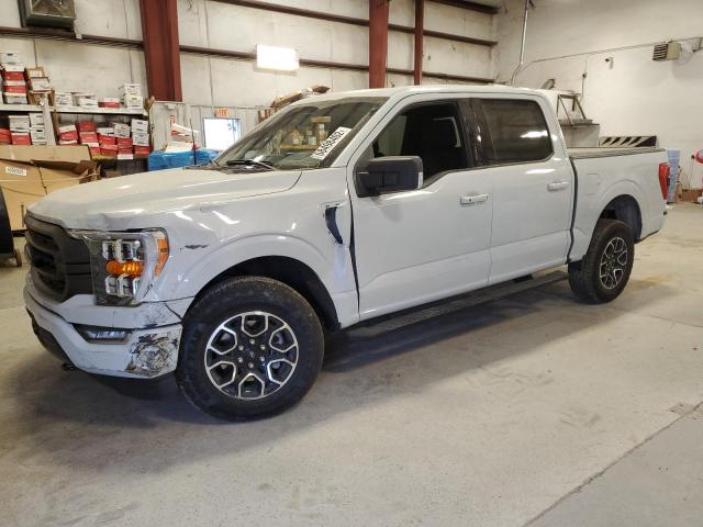 Ford F-150 (2022)