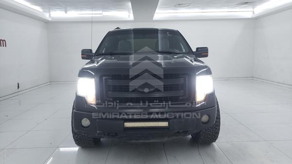 Ford F 150 (2014)