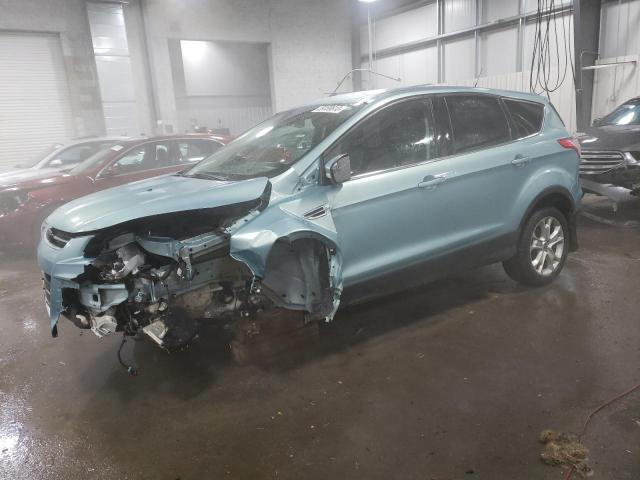 Ford Escape sel (2013)