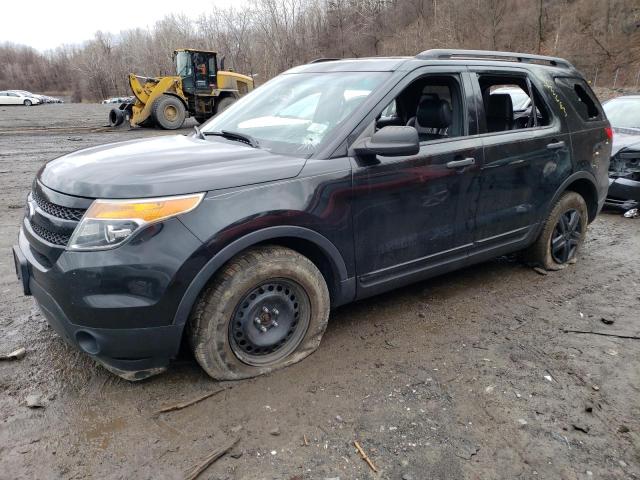 Ford Explorer (2013)