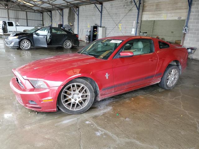 Ford Mustang (2013)