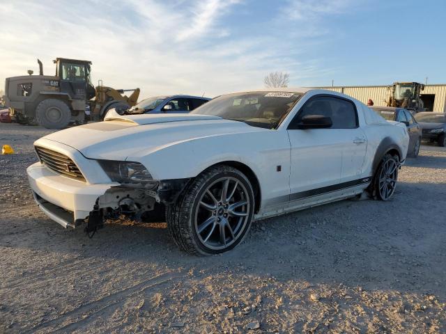Ford Mustang (2013)