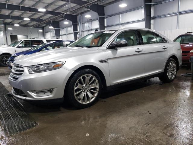 Ford Taurus lim (2013)