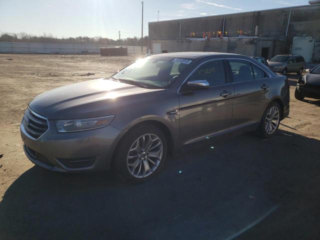 Ford Taurus lim (2013)
