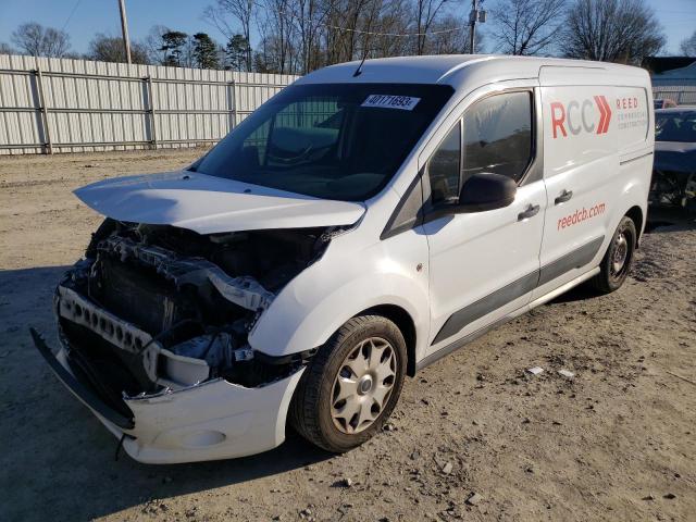 Ford Transit co (2014)