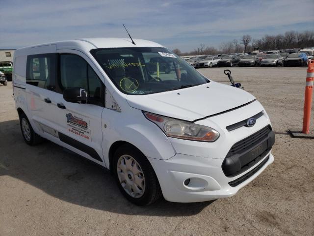 Ford Transit co (2014)